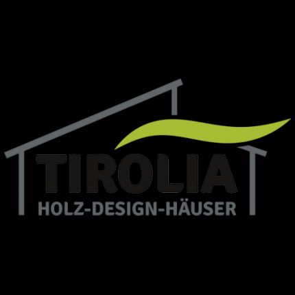 Logo da Tirolia GmbH Holz-Design-Häuser