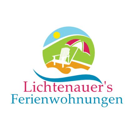 Logo from Lichtgenauer's Ferienwohnungen