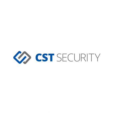 Logotipo de CST Security