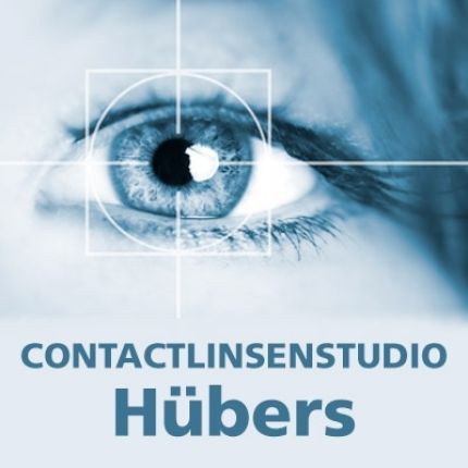 Logo von Contactlinsen-Studio Matthias Hübers