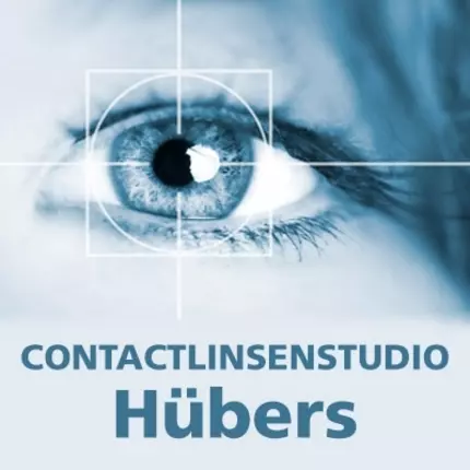 Logo fra Matthias Hübers Contactlinsen-Studio