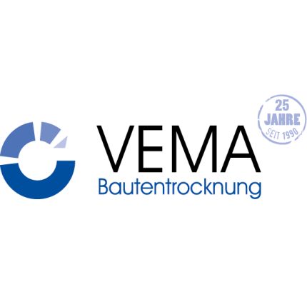 Λογότυπο από VEMA-Bautentrocknung GmbH