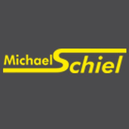 Logo fra Michael Schiel Elektrotechnik - Sicherheitstechnik