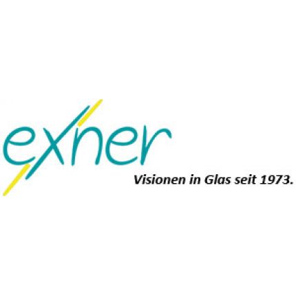 Logo fra Bau-Kunstglaserei Exner, Inh. M.Exner-van der Sanden