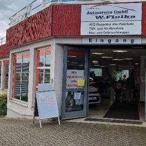 Bild von Autoservice GmbH W. Fiolka