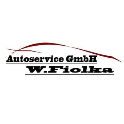 Logotipo de Autoservice GmbH W. Fiolka