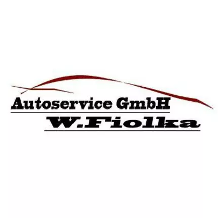 Logotipo de Autoservice GmbH W. Fiolka