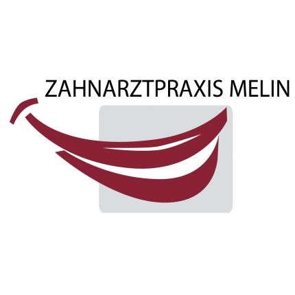 Logotyp från Zahnarztpraxis Melin