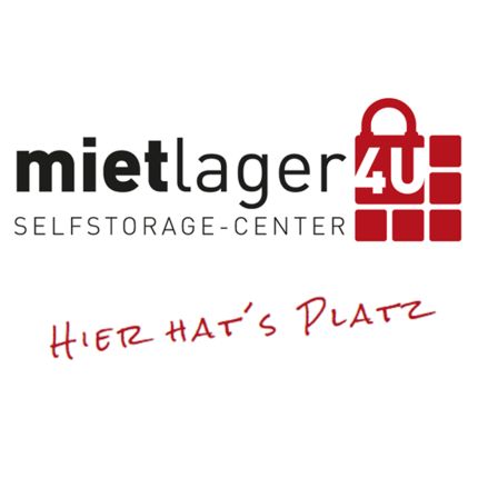 Logo od mietlager4U GmbH
