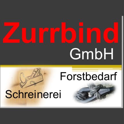 Logo od Zurrbind GmbH