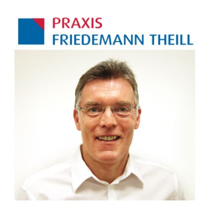 Logo da Praxis Friedemann Theill