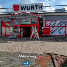 Bild von Würth Duisburg-Kaßlerfeld