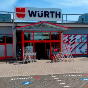 Bild von Würth Duisburg-Kaßlerfeld