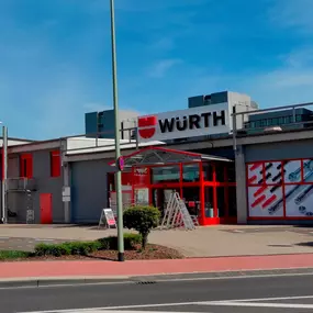 Bild von Würth Duisburg-Kaßlerfeld