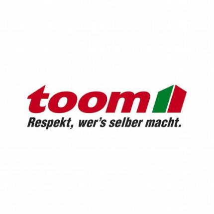 Λογότυπο από toom Baumarkt