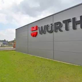 Bild von Würth Duisburg-Rheinhausen