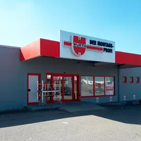 Bild von Würth Sigmaringen