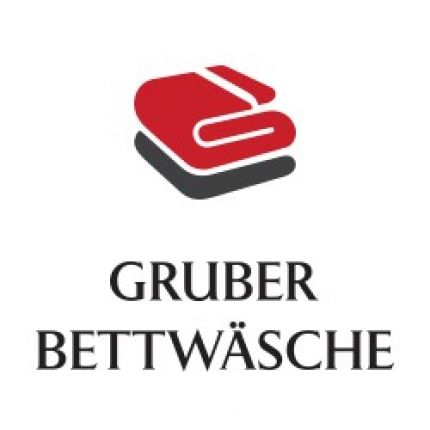 Logo od Gruber Bettwäsche