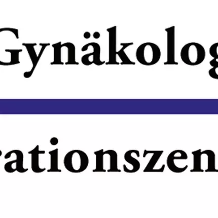 Logo von Ambulantes Gynäkologisches Operationszentrum