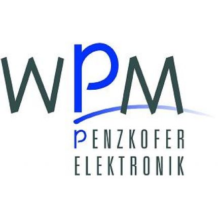 Logo fra WPM Penzkofer Elektronik GmbH