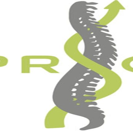 Logotipo de PhysioRehaConcept- Praxis für Physiotherapie und Krankengymnastik