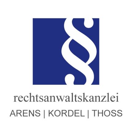 Logo de Rechtsanwalt Thoß