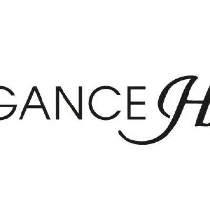 Logo da Elegance-Hair