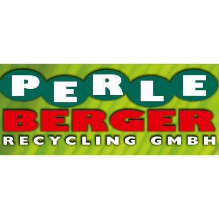 Logo from Perleberger Recycling GmbH