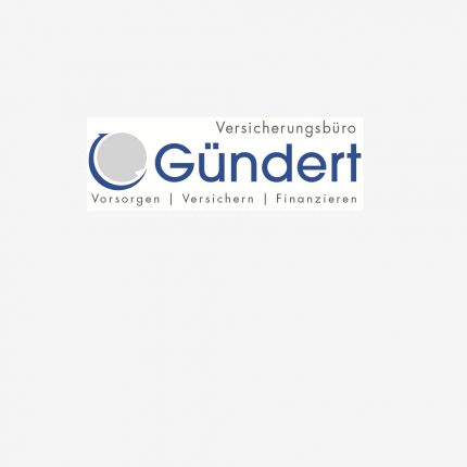 Λογότυπο από Versicherungsbüro Gündert