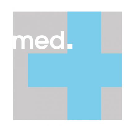 Logo from medplus Bergstraße | Physiotherapie in Bensheim