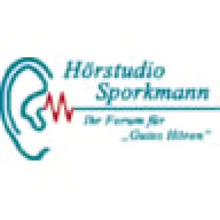 Logo de Hörstudio Sporkmann