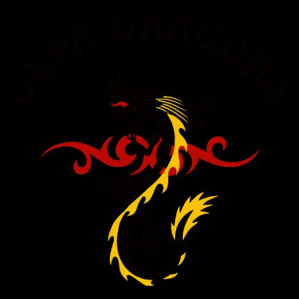 Logo von SV Breitling Ospa-Dragongs