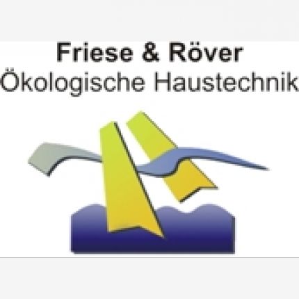 Logo de Friese & Röver