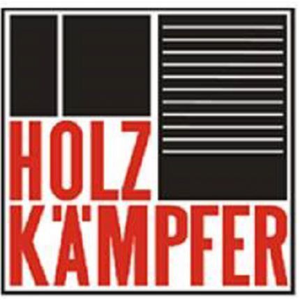 Logotyp från Holzkämpfer Bauelemente GmbH