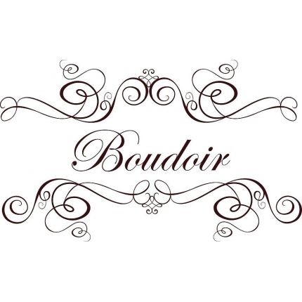 Logo de Boudoir - Luxury Casa