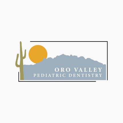 Logo from Oro Valley Pediatric Dentistry