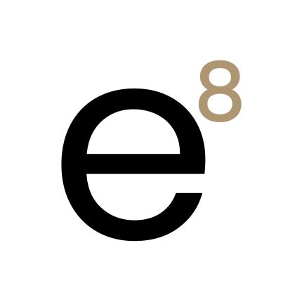 Logotipo de elev8.io