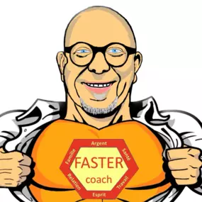 Bild von FASTER Coaching