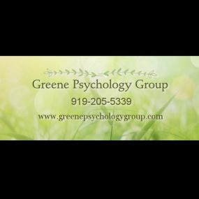 Bild von Greene Psychology Group