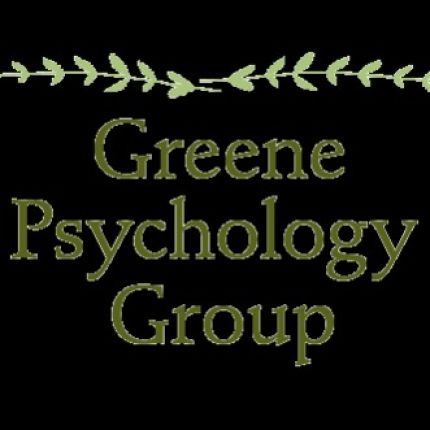 Logo de Greene Psychology Group