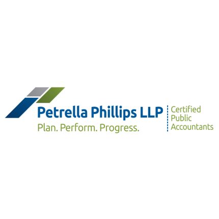 Logo van Petrella Phillips LLP