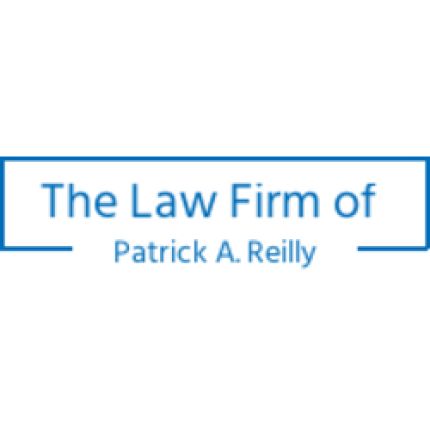 Logo from The Law Firm of Patrick A. Reilly