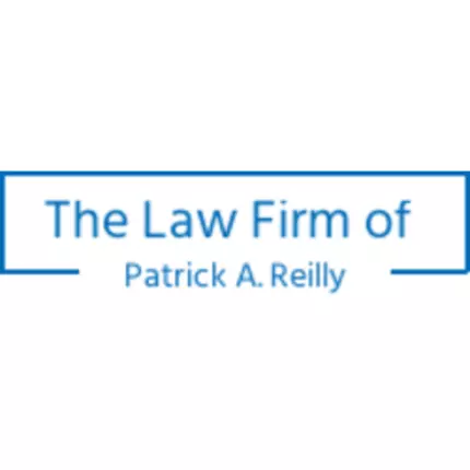 Logo from The Law Firm of Patrick A. Reilly