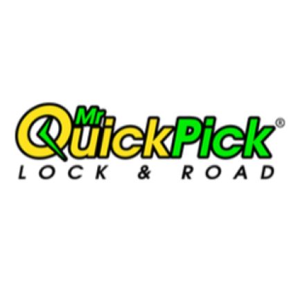 Logo fra Mr.Quickpick Mobile Tire & Roadside Assistance