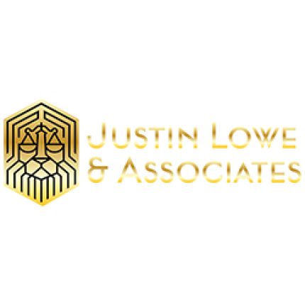 Logotyp från Justin Lowe & Associates