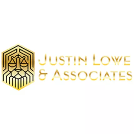 Logotyp från Justin Lowe & Associates