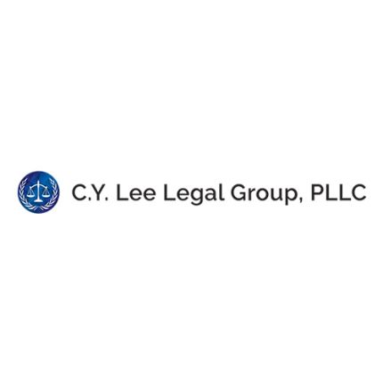 Logo od C.Y. Lee Legal Group