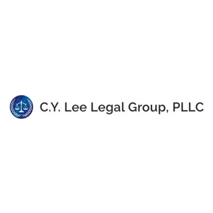 Logo fra C.Y. Lee Legal Group