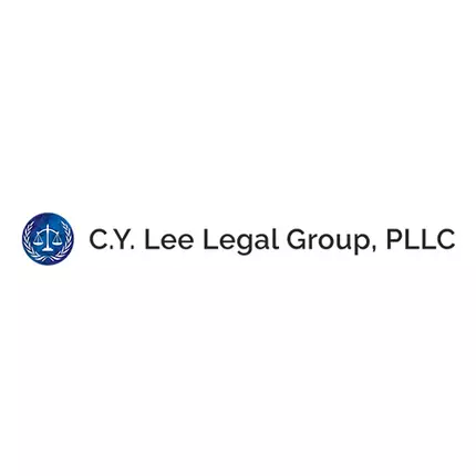 Logótipo de C.Y. Lee Legal Group