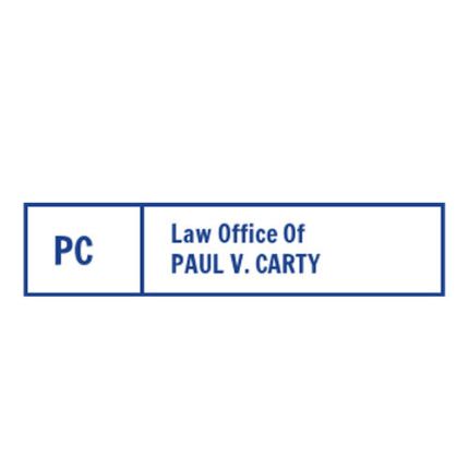 Logo von Law Office of Paul V. Carty